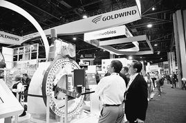 技術(shù)驅(qū)動(dòng)，破局前行 中國風(fēng)能企業(yè)的美國市場開拓之路