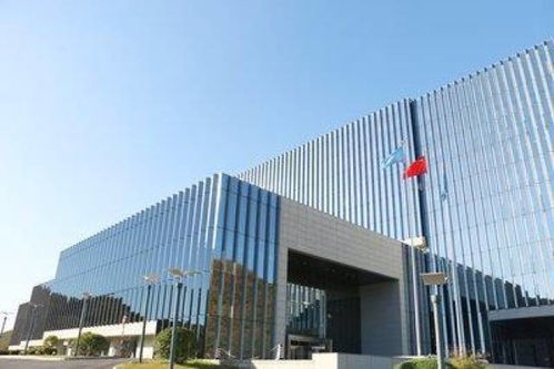 中國華融入股華信 資本整合與上海國資接盤物業的開發新局